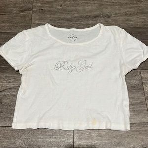 Pacsun tee